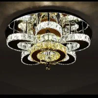 لوستر الماس.کهکشانی سقفی شکوفا.AC light|لوستر و چراغ آویز|تهران, سنگلج (شاپور)|دیوار