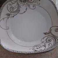 سرویس چینی۱۲نفره کاملاسالم