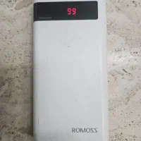 پاور بانک romoss