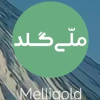 هدیه ملی گلد