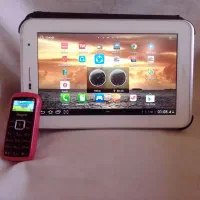 تبلت اصل سامسونگ