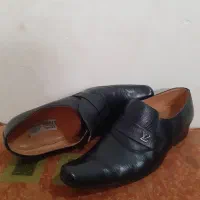 چرم گاوی (پافیت)|کیف، کفش، کمربند|رشت, خرسندی|دیوار