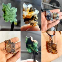 عقیق گردنبند