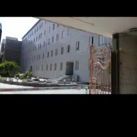 ۷۲ متر ۲ خوابه طبقه چهارم با نور گیری عالی پارکینگ