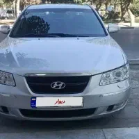 سوناتا nf فروش یا معاوضه
