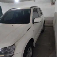 سوزوکی گرند ویتارا مونتاژ دنده‌ای 2000cc، مدل ۱۳۸۹|خودرو سواری و وانت|شیراز, قصرالدشت|دیوار