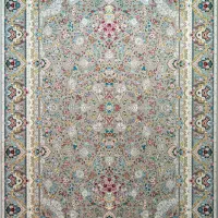 فرش ‌‌1500 نگین مشهد ،زمرد مشهد و توس مشهد|فرش|دهگلان, |دیوار