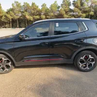 x55pro|خودرو سواری و وانت|اصفهان, سپاهانشهر|دیوار