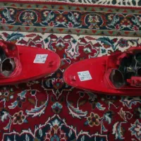 شفاف سازی چراغ|لامپ و چراغ|کرمانشاه, |دیوار
