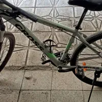 cross 27.5|دوچرخه، اسکیت، اسکوتر|تهران, بهارستان|دیوار
