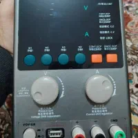 منبع تغذیه سوگون sugon 3005D