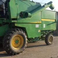 کمباین جاندیر|خودرو سنگین|گرگان, |دیوار