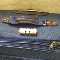 چمدان مسافرتی|کیف، کفش، کمربند|تهران, خانی‌آباد|دیوار