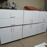 کابینت ام دی اف و ملامینه