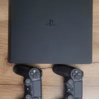 پلی استیشن ps4