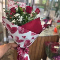 سفارش دسته گل و سبد گل پذیرفته میشود|گل و گیاه طبیعی|تهران, ولنجک|دیوار