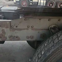 اف ۱۲ مدل ۷۶|خودرو سنگین|اهواز, فاز ۱ پادادشهر|دیوار