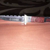 چاقو تاشو قدیمی کاملا نو و بی خط وخش|کوهنوردی و کمپینگ|تهران, ظهیرآباد|دیوار