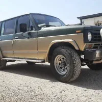 پاترول، مدل۷۷ تازه تعم|خودرو سواری و وانت|تهران, ونک|دیوار