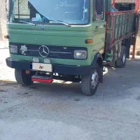 خاور ۸۰۸|خودرو سنگین|قزوین, |دیوار