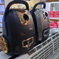 جاروبرقی موشکی بوش3200wشیک 5سرعته باارسال|جاروبرقی، جارو شارژی، بخارشو|مشهد, شهید آوینی|دیوار