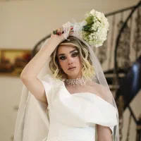 تخفیفات پکیج های عروس،نامزدی،محفلی