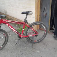 دوچرخه ۲۶ امینو حرفه ای|دوچرخه، اسکیت، اسکوتر|رشت, رشتیان|دیوار