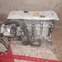 نیمه موتور xum تقویتی