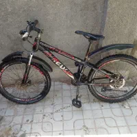 دوچرخه 24 فروشی