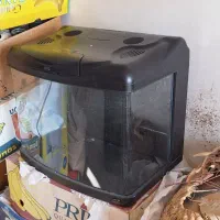 شیشه اکواریوم