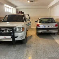 کاپرا دوکابین مدل۹۵