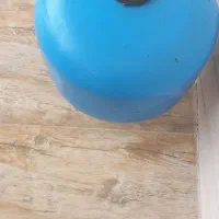 منبع توپی پمپ اب|آبگرمکن، پکیج، شوفاژ|صومعه‌سرا, |دیوار