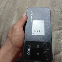 گوشی پوکو سی65|موبایل|تهران, خاک سفید|دیوار