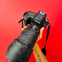 5div 85 mm sigma|دوربین عکاسی و فیلم‌برداری|اصفهان, سپاهان‌شهر|دیوار