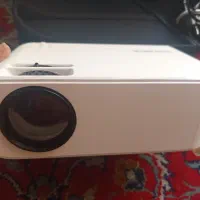 ویدیو پروژکتور v2 yaber|تلویزیون و پروژکتور|تهران, دبستان|دیوار