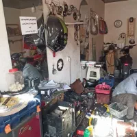 مغازه ۲۴ متر سرامیک|اجارهٔ مغازه و غرفه|گرگان, |دیوار