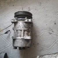 کمپرسور کولر پژو