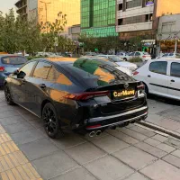 گک امپو بنزینی|خودرو سواری و وانت|تهران, مهران|دیوار