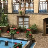 فروش فوری یک باب منزل ویلایی