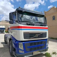 کامیون کشنده اف هاش ۴۴۰