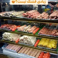 واگذاری پلوکبابی در صیقلان رشت|کافی‌شاپ و رستوران|رشت, خواهر امام|دیوار