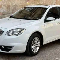 برلیانس۹۵ فول