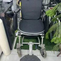 فروش ویلچر|آرایشی، بهداشتی، درمانی|اسلام‌شهر, شهرک واوان|دیوار