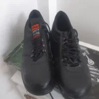 کفش های ایمنی نو نو