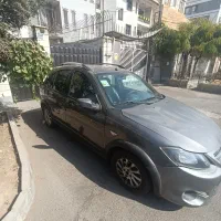 کوبیک ۹۷ اتوماتیک فنی سالم و زیر قیمت|خودرو سواری و وانت|تهران, مرزداران|دیوار