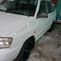 ۱۳۲مدل ۹۱ بی رنگ|خودرو سواری و وانت|رشت, یخسازی|دیوار