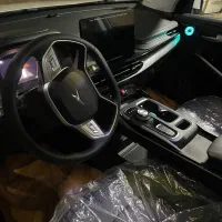 ماشین kmc X5|خودرو سواری و وانت|تهران, زیبادشت|دیوار