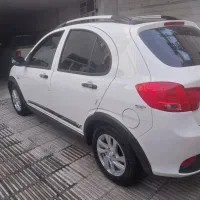 کوئیک GXR.L مدل ۱۴۰۳|خودرو سواری و وانت|تهران, علم و صنعت|دیوار