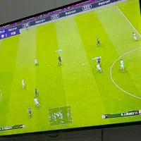 تلویزیون و پلی استیشن ۴