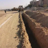 زمین۲۸۰ متری براصلی دوبر علی آباد کلنگان|فروش زمین و ملک کلنگی|اصفهان, شهرک پارسیان|دیوار